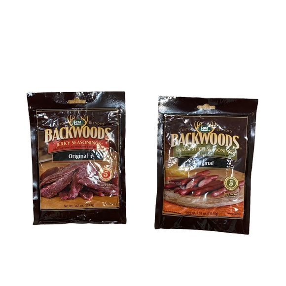 LEM The Original Jerky Cannon Heavy Duty Commercial Quality 1.5 lbs Capacity. - Picture 3 of 3